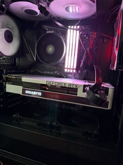 Rtx 3080 Gaming Pc Ready To Play