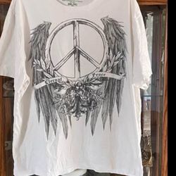 Adult T-shirt 