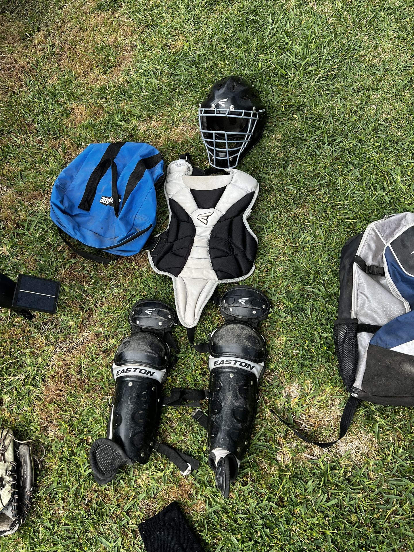Catchers gear for Sale in Paramount, CA OfferUp