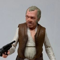 Star Wars Black Series Figure 