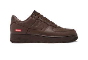 (Size 10)Baroque brown Supreme af1