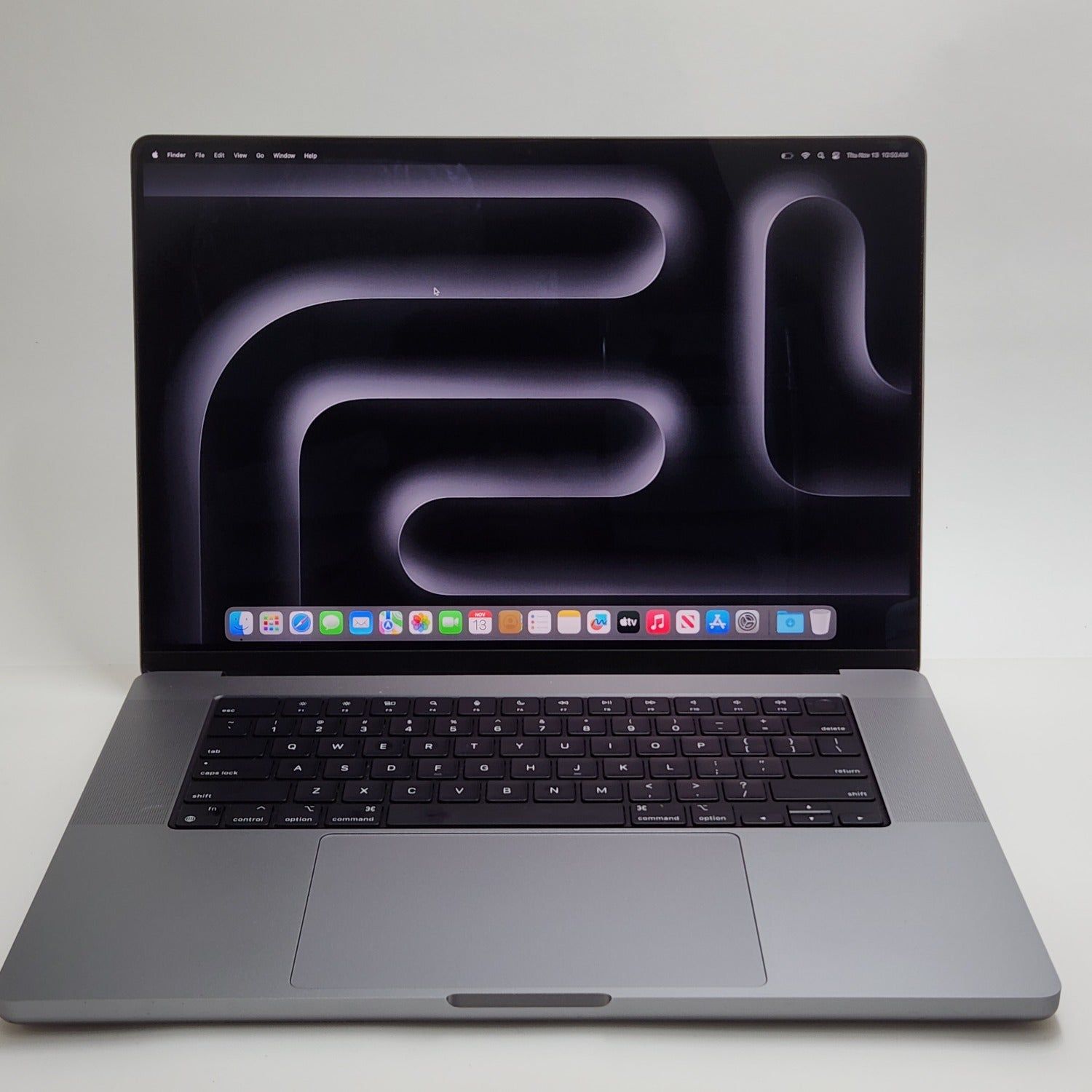 2023 Apple MacBook Pro 16" M2 Pro 19C GPU 3.5GHz 16GB RAM 512GB SSD A2780