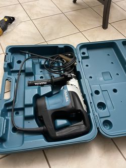 Makita SDS Rotary Hammer