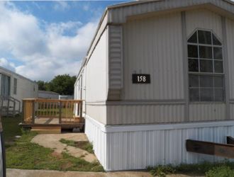 Mobile Home For Sale