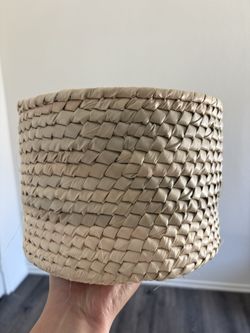 Wholesale Handmade Basket