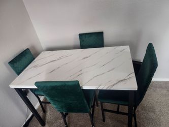 Table set