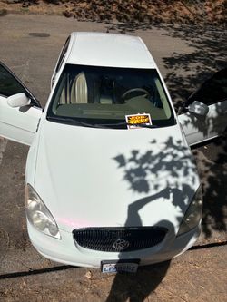2006 Buick Lucerne
