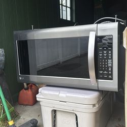 Microwave for sale