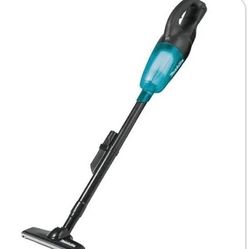 Makita Vacuum 