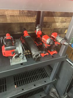 Power tools (check description for price )