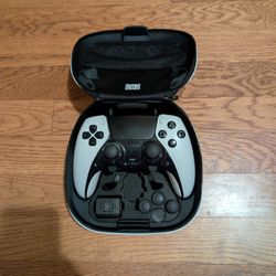 PS5 Duel sense Edge Controller 