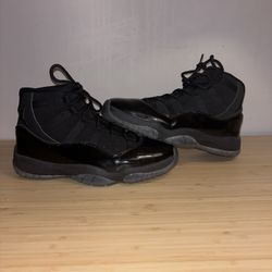 Jordan 11 Retro “Cap and Gown”