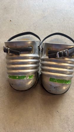 Toe guards