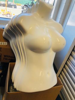 Mannequin Maniqui Maniki