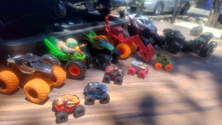 Hotwheels