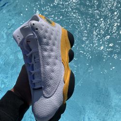 Air Jordan Retro 13 Del Sol 