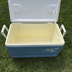 Igloo Max Cold 70 Qt Cooler