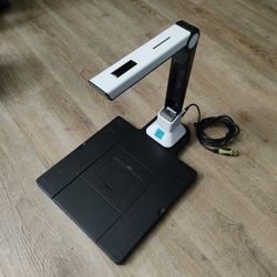 Aibecy Document Scanner (Model: BK50) For Sale 