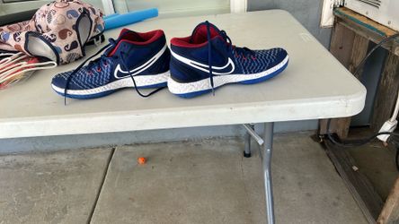 Nike KD Trey Viii Basketball Shoes