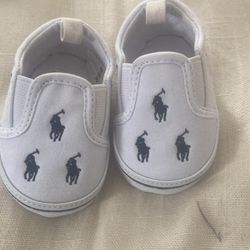 Bundle Baby Shoes