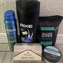 Bundle All For $15.00