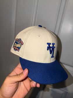 Hat 7 3/8