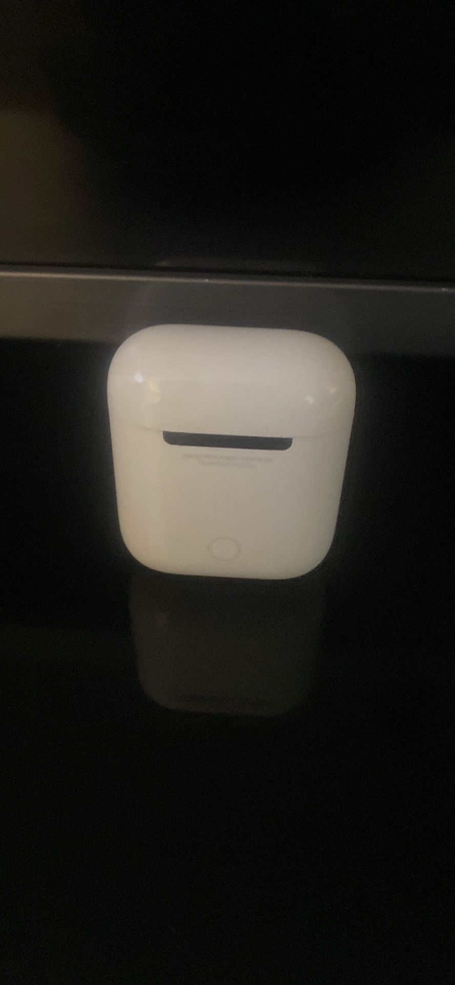 Apple AirPods 2 generation (Price Is Negotiable)
