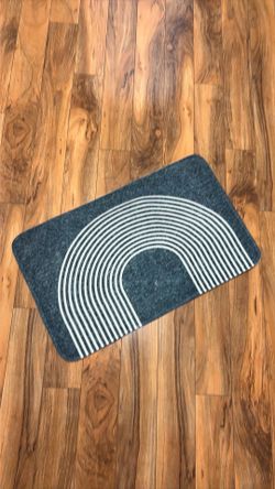 Bath mat
