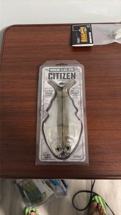 Working class zero citizen 6