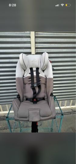 Car seat