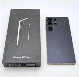 Samsung Ultra 256gb UNLOCK