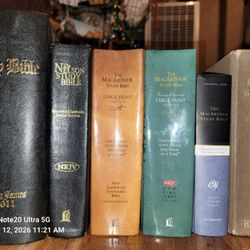 Bible Collection
