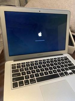 Macbook Air 13-inch (256 GB)