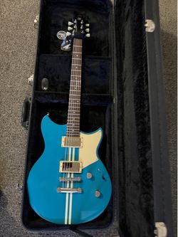 Yamaha revstar element brand new