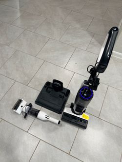 Tineco HomeKit 6 Floor Washer Vacuum Mop + GO Mini Pet Vacuum