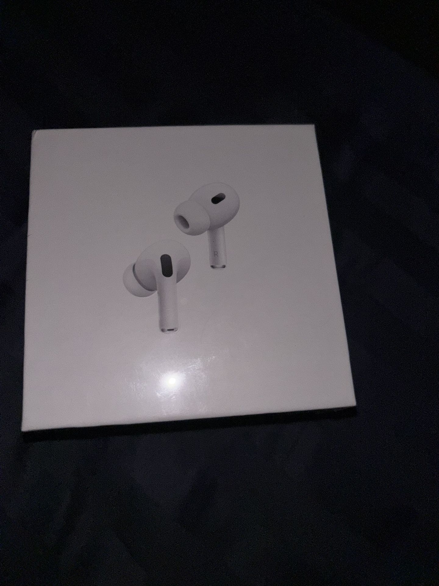Apple Air Pro
