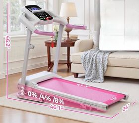 Treadmill