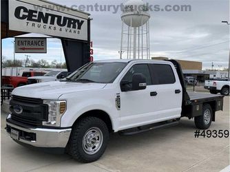 2019 Ford F-250