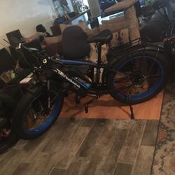 Sale! Senada Archon Pro W/1000 Watt Mtr 17.5 Amp Hr & 65 Max Range 30 + Mph And 80 Newton Meters Of Hill Climbing Torque!!! Best Bang For Your Buck!!!