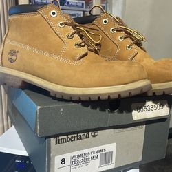 Women’s Timberland