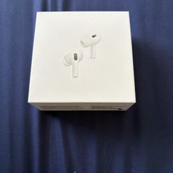 AirPod Pros