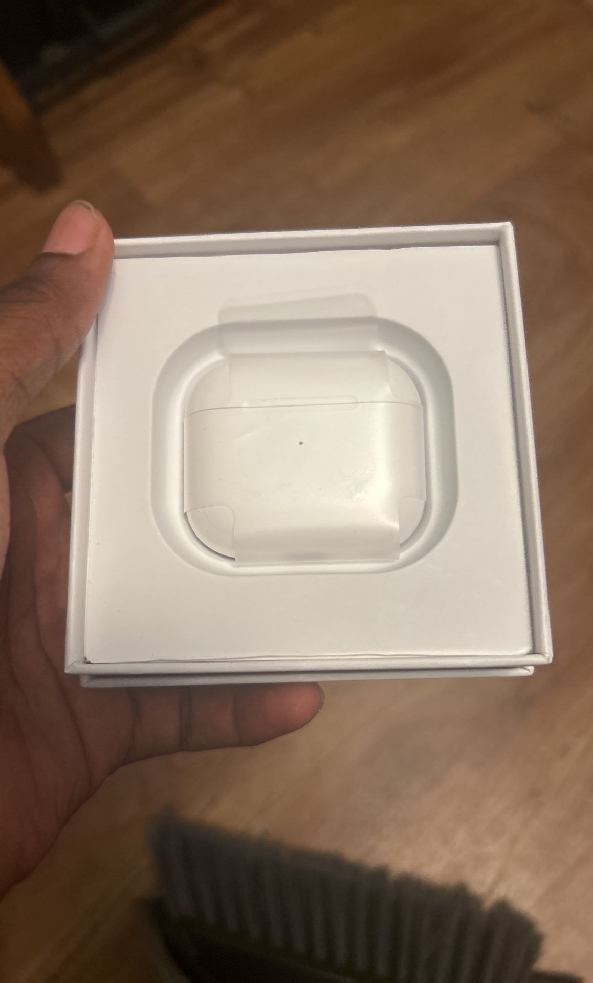 Air Pods Pro