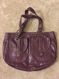 Large Liz and co purse handbag