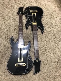 2 Guitar Hero