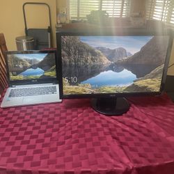 ASUS VH242H 23.6″ Full HD Monitor – 1080p