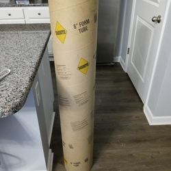 8"Sono Tubes