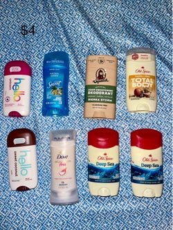 Hygiene essential