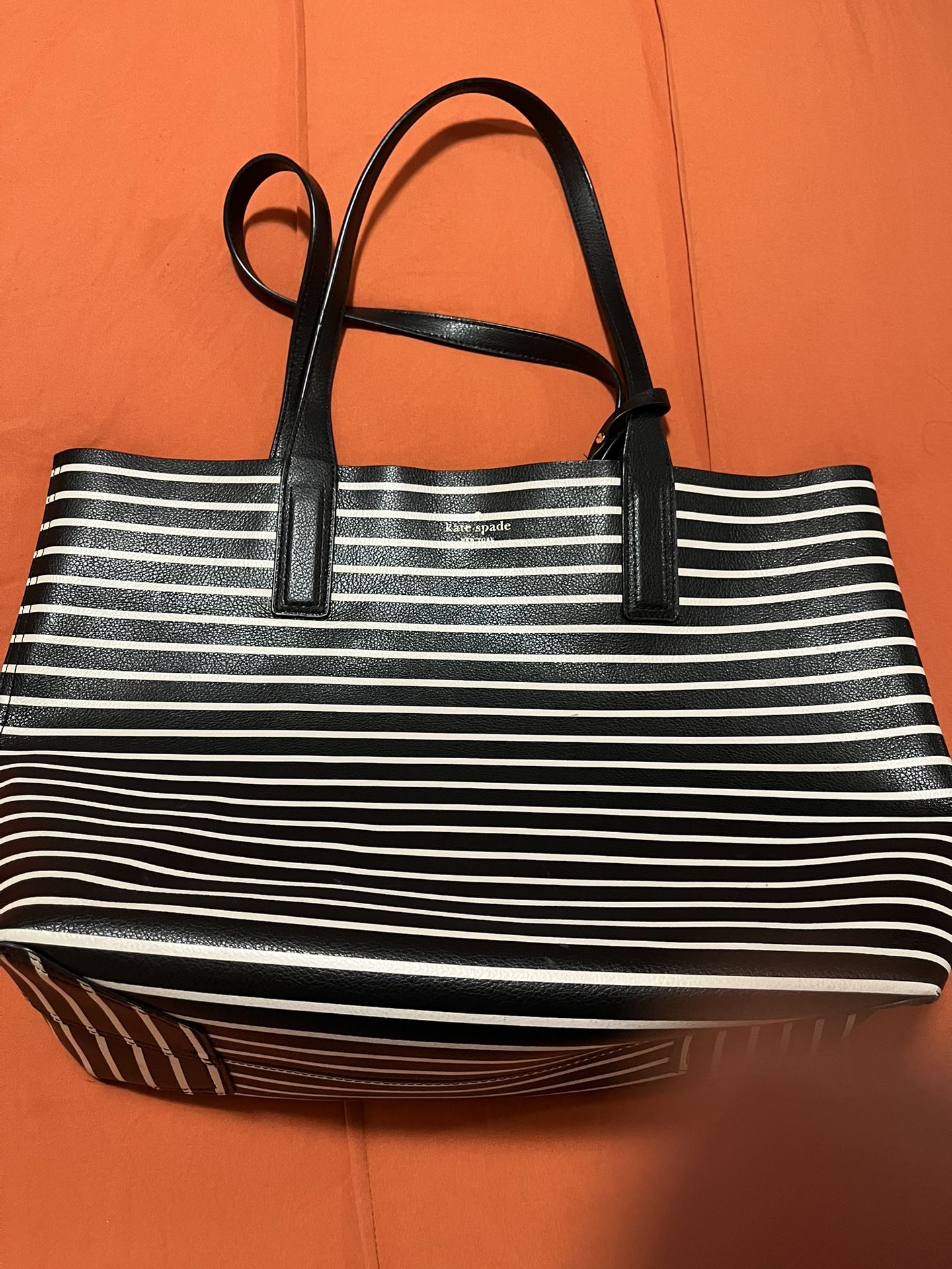 Kate Spade Reversible Tote