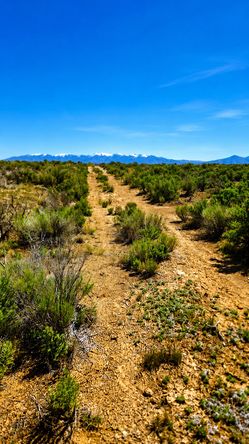 1.13 Acres Near Elko, NV — Off-Grid Camp Spot