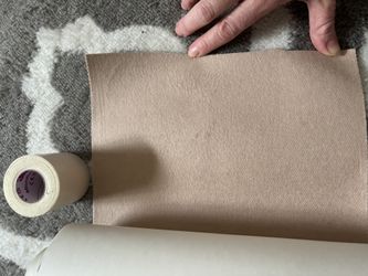 Roll Moleskin Tape/bandage FREE